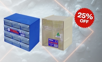 Storage Drawer on Sale